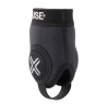 FUSE ALPHA CLASSIC Ankle Guard black/grey